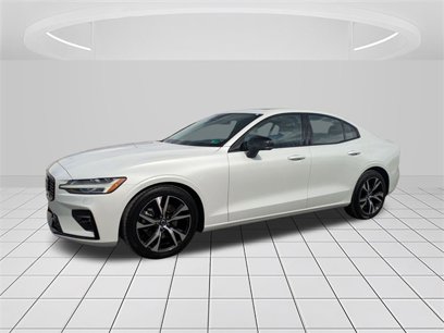 Certified 2025 Volvo S60 B5 Core