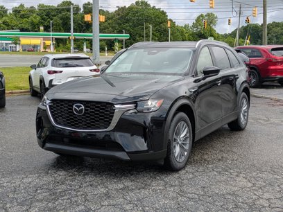 New 2025 MAZDA CX-90 3.3 Turbo w/ Select Package