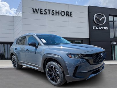 New 2025 MAZDA CX-50 Meridian Edition w/ Weather Package
