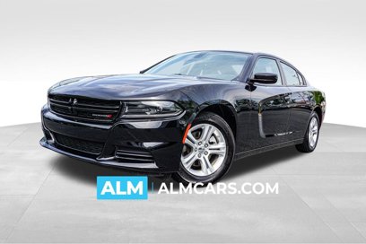Used 2023 Dodge Charger SXT