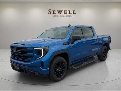Used 2023 GMC Sierra 1500 Elevation