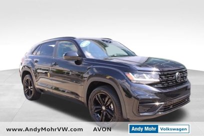 Used 2023 Volkswagen Atlas Cross Sport SEL R-Line