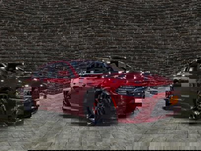 Certified 2021 Dodge Charger Scat Pack w/ Plus Group