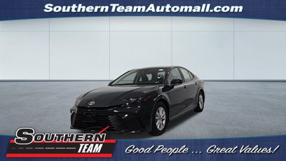 Used 2025 Toyota Camry LE w/ Convenience Package