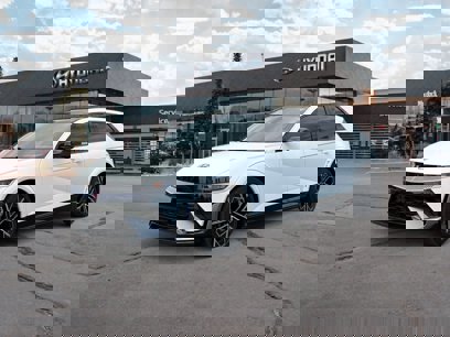 Certified 2025 Hyundai Ioniq 5 N