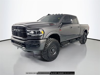 Used 2022 RAM 3500 Laramie