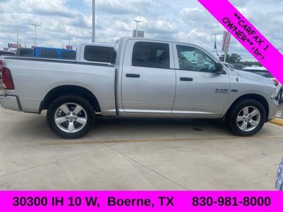 Used 2013 RAM 1500 Express
