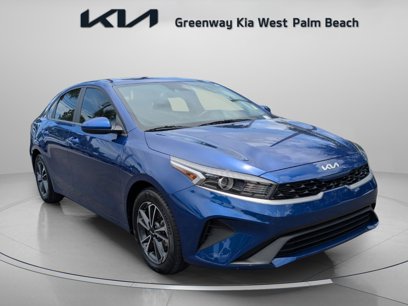 Used 2024 Kia Forte LXS