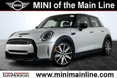 Certified 2023 MINI Cooper S