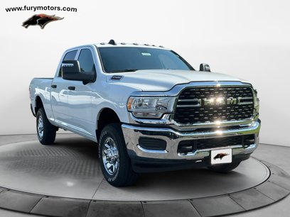 New 2024 RAM 2500 Tradesman w/ Towing Technology Group