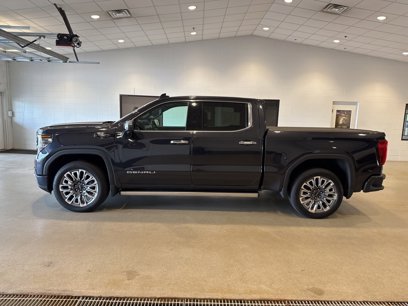 Used 2023 GMC Sierra 1500 Denali Ultimate