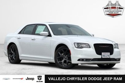 Used 2022 Chrysler 300 S