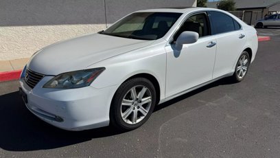 Used 2007 Lexus ES 350
