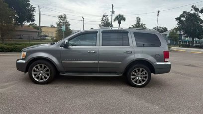 Used 2008 Chrysler Aspen Limited