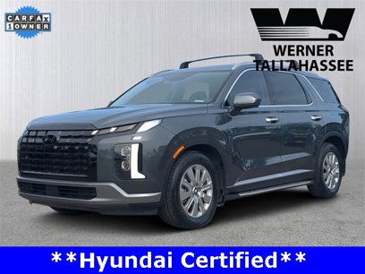 Certified 2023 Hyundai Palisade SEL