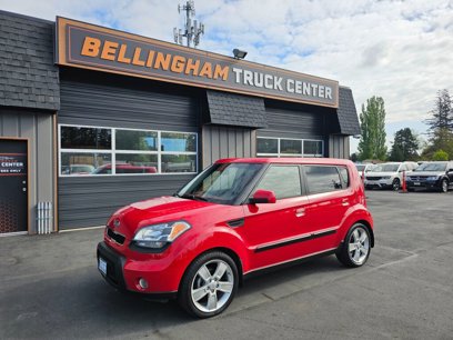 Used 2010 Kia Soul Sport
