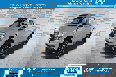 Used 2024 Ford Maverick Lariat