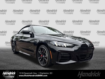 New 2026 BMW 440i xDrive Convertible