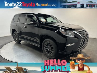 Used 2020 Lexus GX 460 Premium