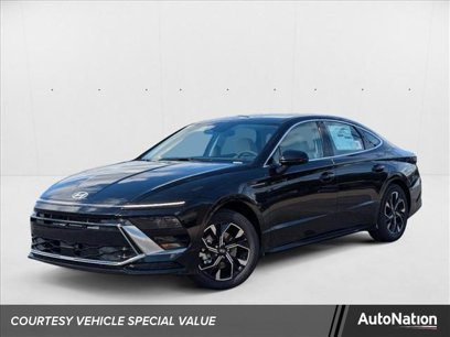 New 2024 Hyundai Sonata SEL