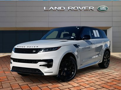 Used 2025 Land Rover Range Rover Sport Autobiography