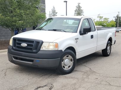 Used 2008 Ford F150 XL