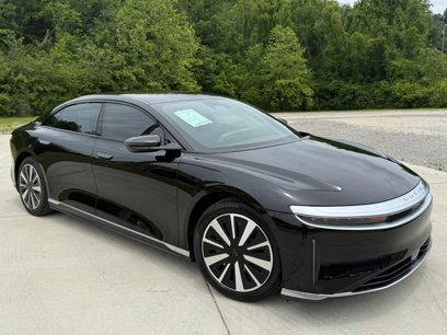 Used 2024 Lucid Air Pure