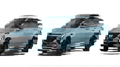 New 2026 Cadillac CT5 V w/ Platinum Package