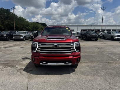 Used 2025 Chevrolet Silverado 3500 High Country w/ High Country Premium Package
