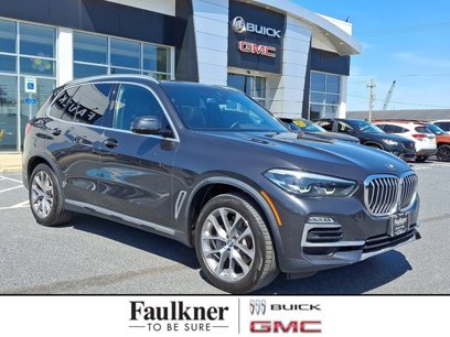 Used 2019 BMW X5 xDrive40i w/ Convenience Package