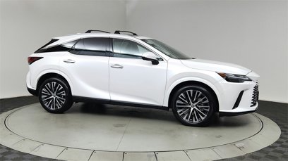 Certified 2024 Lexus RX 350 Premium Plus