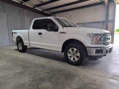 Used 2019 Ford F150 XLT w/ Equipment Group 301A Mid