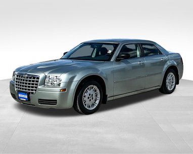 Used 2006 Chrysler 300