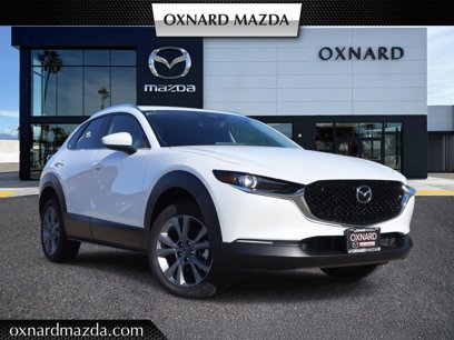 New 2025 MAZDA CX-30 AWD 2.5 S w/ Preferred Package
