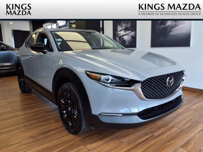 New 2025 MAZDA CX-30 AWD 2.5 S w/ Select Sport Pkg