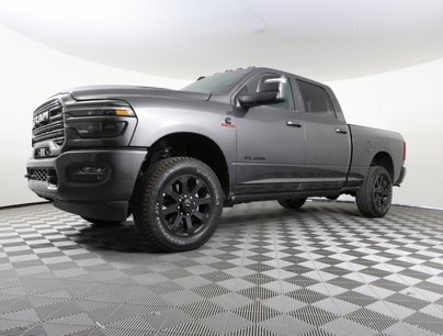 Used 2025 RAM 2500 Laramie