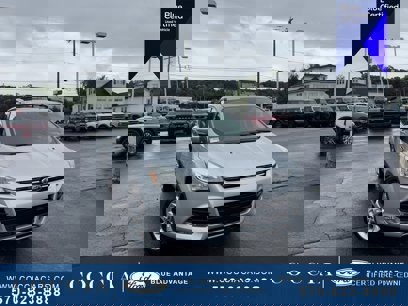 Certified 2016 Ford Escape Titanium