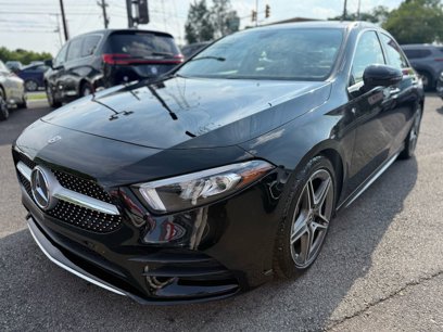 Used 2020 Mercedes-Benz A 220 4MATIC