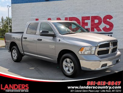 Used 2023 RAM 1500 Classic SLT w/ Trailer & Traction Group