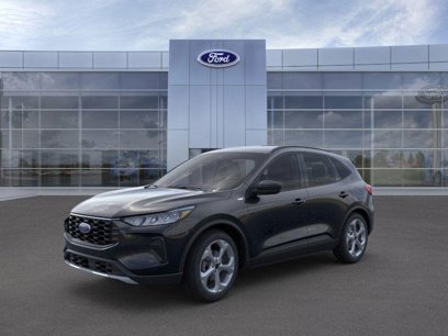 New 2025 Ford Escape ST-Line