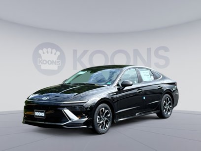 New 2025 Hyundai Sonata SEL