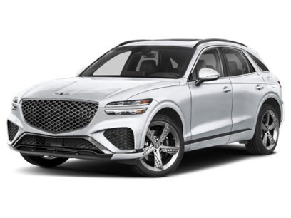 New 2025 Genesis GV70 3.5T Sport