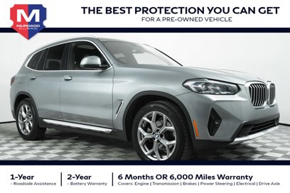 Used 2023 BMW X3 sDrive30i w/ Convenience Package