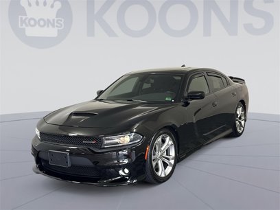 Used 2021 Dodge Charger GT w/ Cold Weather Package