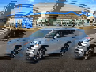 Used 2022 Toyota Highlander XLE
