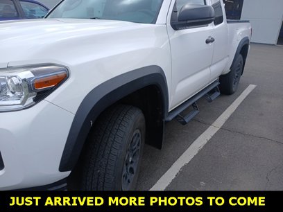 Used 2019 Toyota Tacoma SR