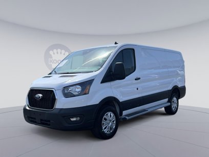 Used 2023 Ford Transit 250 Low Roof w/ Exterior Upgrade Package