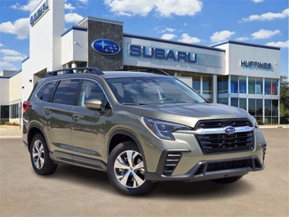 Certified 2024 Subaru Ascent Premium w/ Convenience Package