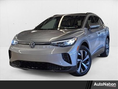 Used 2023 Volkswagen ID.4 Pro