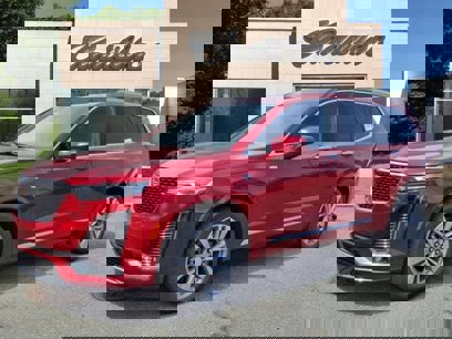 New 2025 Cadillac XT6 Premium Luxury w/ Technology Package